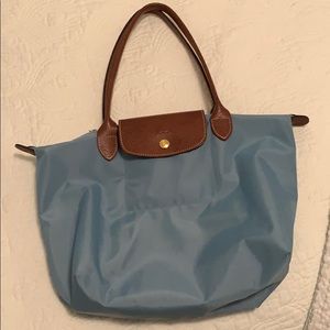 Longchamp purse